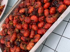 -郑喜旺烧烤(新密总店)