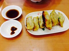 牛肉锅贴-小姜锅贴(凤凰街店)