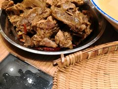 -鸡毛店·川菜(双楠店)