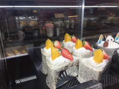 -85度C(南京珠江华海店)