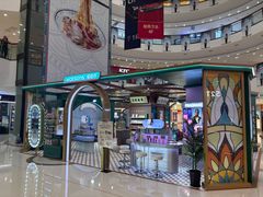-万达广场(济南魏家庄店)