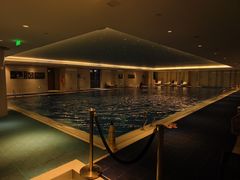 -郑州美盛喜来登大酒店