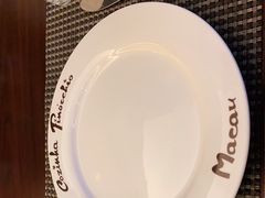 -澳门木偶葡国餐厅(珠海店)