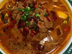 -新世界餐厅(万达店)
