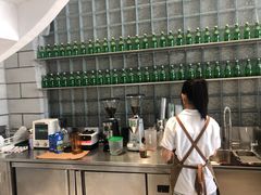 -RWORK·COFFEE(滨江店)