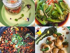 -烛影拾光观景餐厅·创意菜·摄影·小提琴(大唐不夜城店)