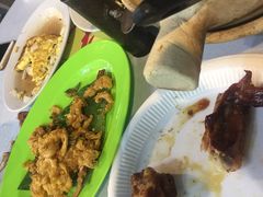 -明记烧鱼美味店