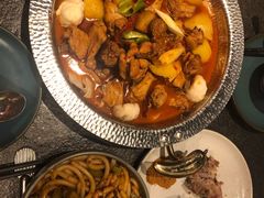 -丝路金桃·新疆菜(徐汇店)