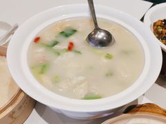 -眉州东坡(北苑华贸店)