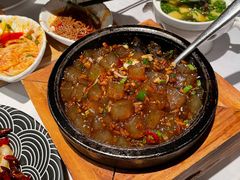 -汉唐宴长安食府