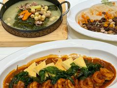 -聚福山莊·寻味顺德(北滘店)