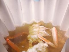 -蟹的岡田屋(正大广场店)