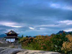 -台州府城(江南长城)