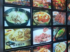 -郑记•不夜城烧烤•龙虾•虾蟹(黄鹤楼店)