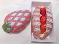 -山崎面包(苏州中心店)