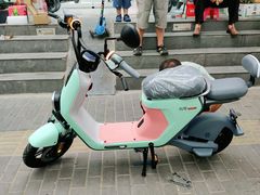 -九号电动车(安定门内大街店)