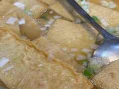 -红辣椒八爪鱼特色韩国料理