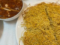 -津津菜馆(绝没分店)