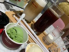 -哈根达斯(朝阳大悦城店)