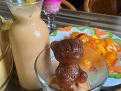 -甜梦园(燕喜店)