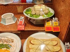 -老淮安·淮安菜(周恩来纪念馆店)