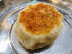 肉饼-增盛魁小吃店