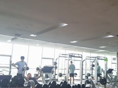-零距离健身游泳(雁塔店)