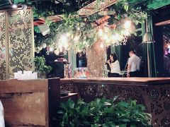 -烛影拾光观景餐厅·创意菜·摄影·小提琴(大唐不夜城店)