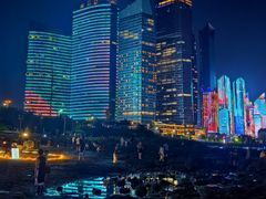 -青岛第三海水浴场