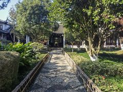-朱家角课植园