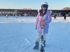 -棋盘山冰雪大世界