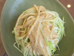 -丽泽山庄·生态怀柔菜·虹鳟鱼(红螺寺店)