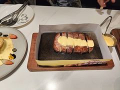 -卡朋西餐(铂顿城店)