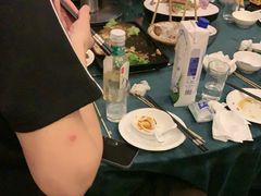 -天毓山庄·餐厅