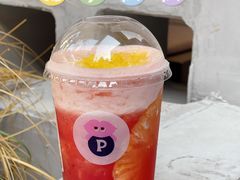 -PINTEA LAB(北京路店)