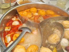 -潮牛壹号鲜牛肉火锅(光谷天地店)
