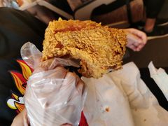 -德克士(广州南站店)