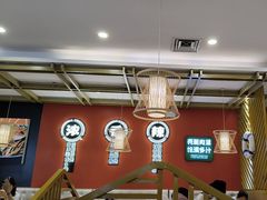 -A货肉蟹煲(印象城店)