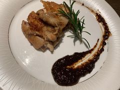 -海棠湾九号度假酒店-融荟家和中餐厅