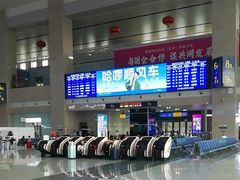 -长春西站