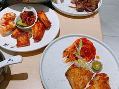大渔牛排-大渔铁板烧(万象城店)