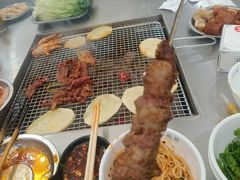 -同心烧烤(总店)