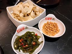 -红盔甲·小龙虾(人民广场店)
