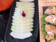 -重庆德庄火锅(永城店)