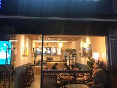 门面-扎西梅朵青藏酸奶(疁城新天地店)