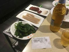 -蜀留香火锅·始于1999·原四川老火锅(白堤路店)