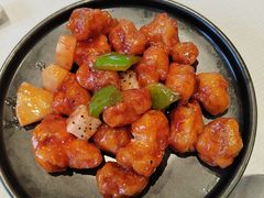 -新雅粤菜馆(南京东路店)