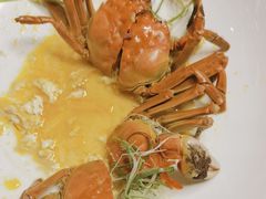 -蟹榭·本帮江浙菜·蟹宴(大宁久光商场店)