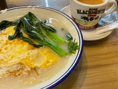 -尖沙咀茶餐厅(永泰店)