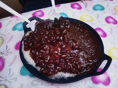 -王中王刨冰